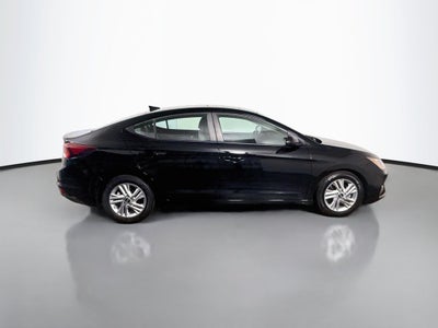 2019 Hyundai Elantra Value Edition