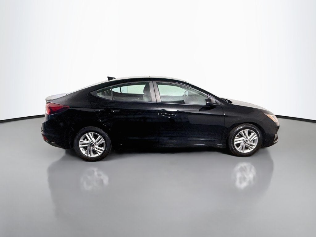 2019 Hyundai Elantra Value Edition