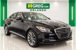 2016 Hyundai Genesis 3.8