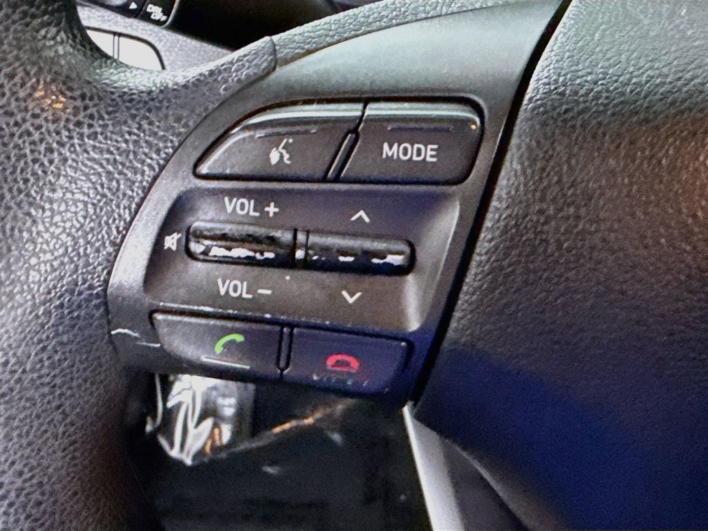 2018 Hyundai Elantra GT Base