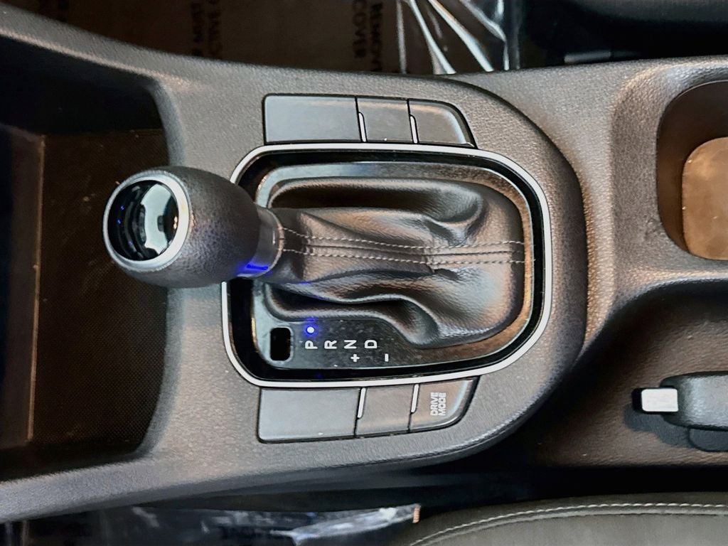 2018 Hyundai Elantra GT Base