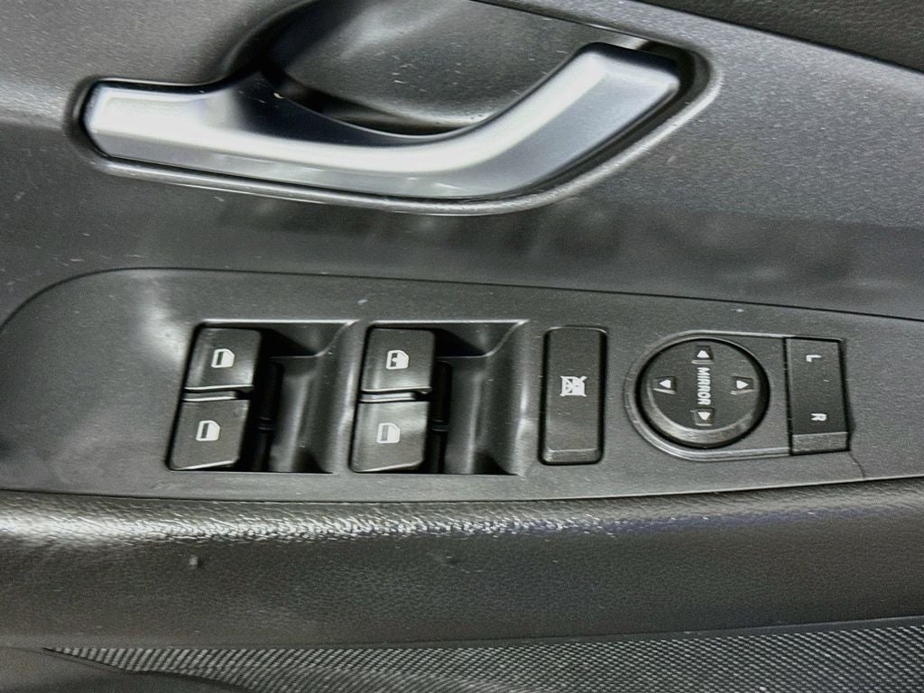 2018 Hyundai Elantra GT Base