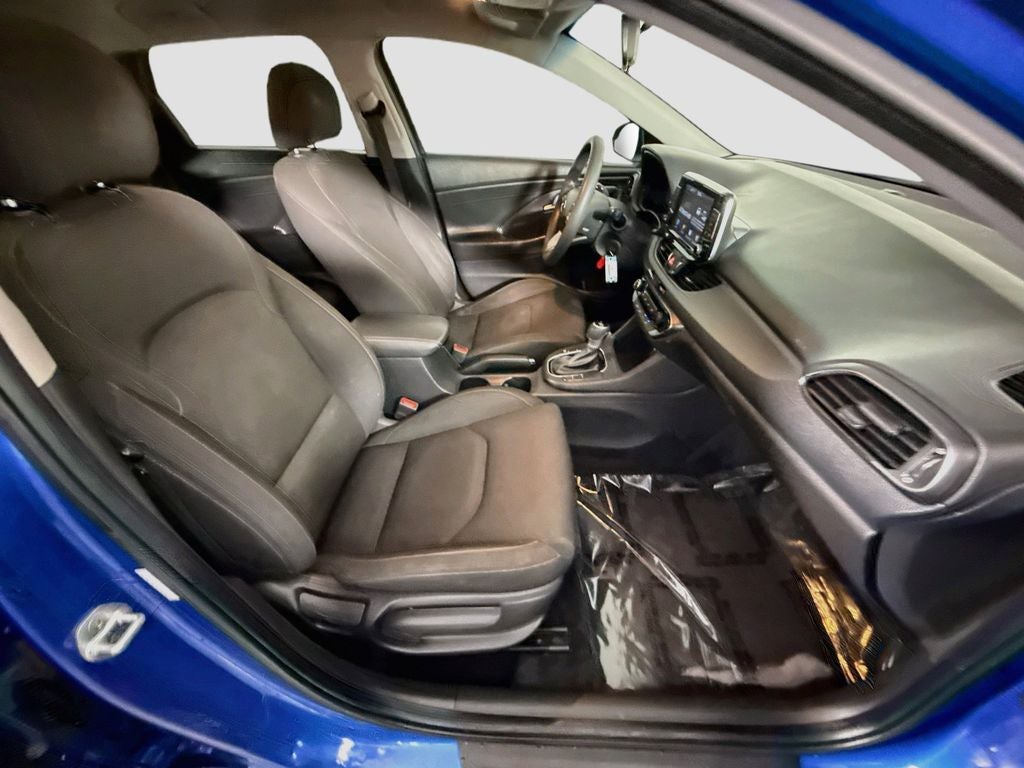 2018 Hyundai Elantra GT Base
