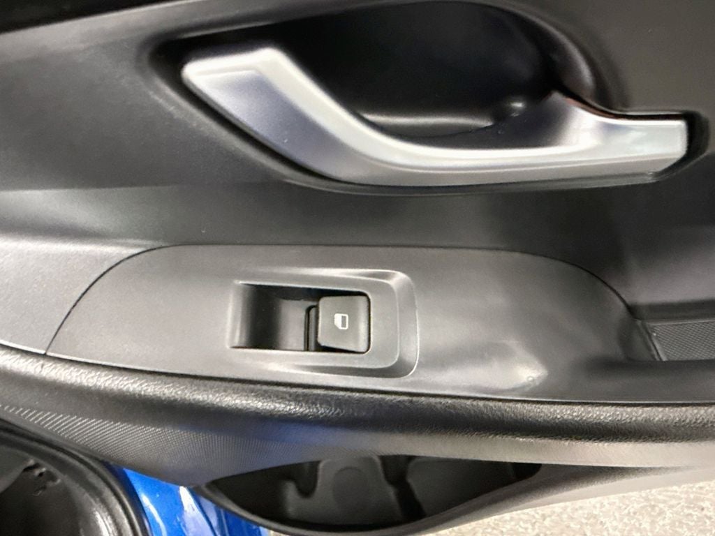 2018 Hyundai Elantra GT Base