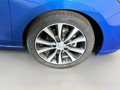 2018 Hyundai Elantra GT Base