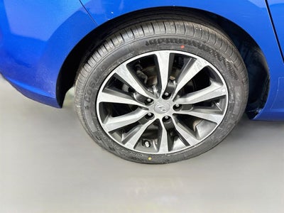 2018 Hyundai Elantra GT Base