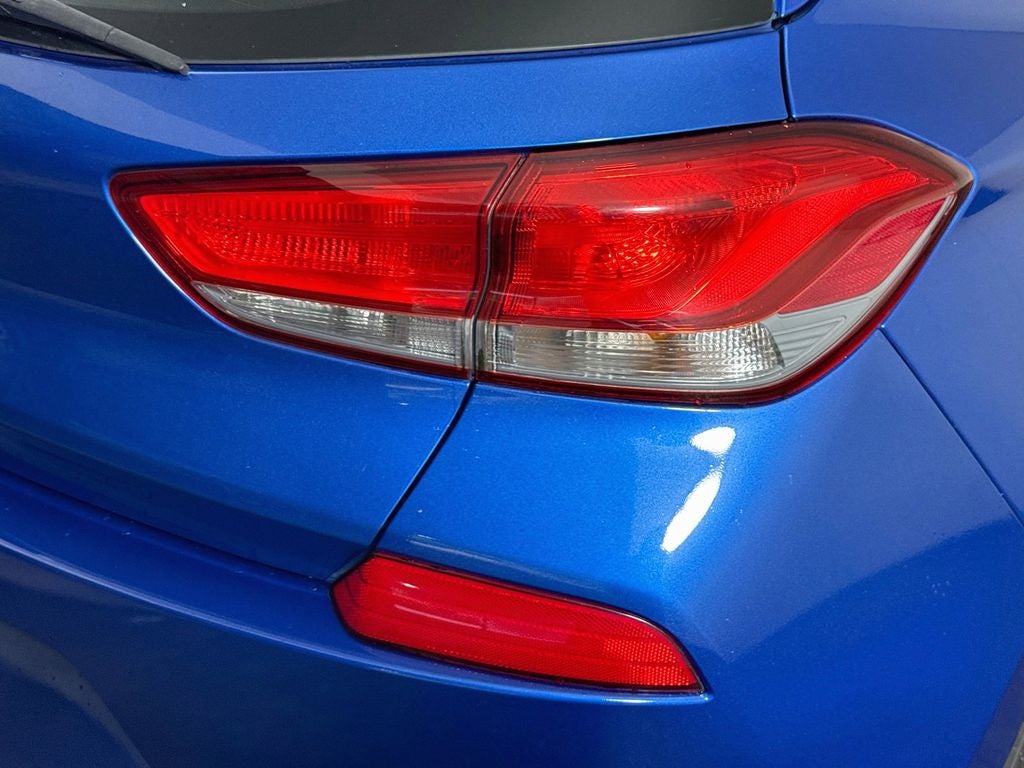 2018 Hyundai Elantra GT Base