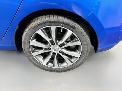2018 Hyundai Elantra GT Base