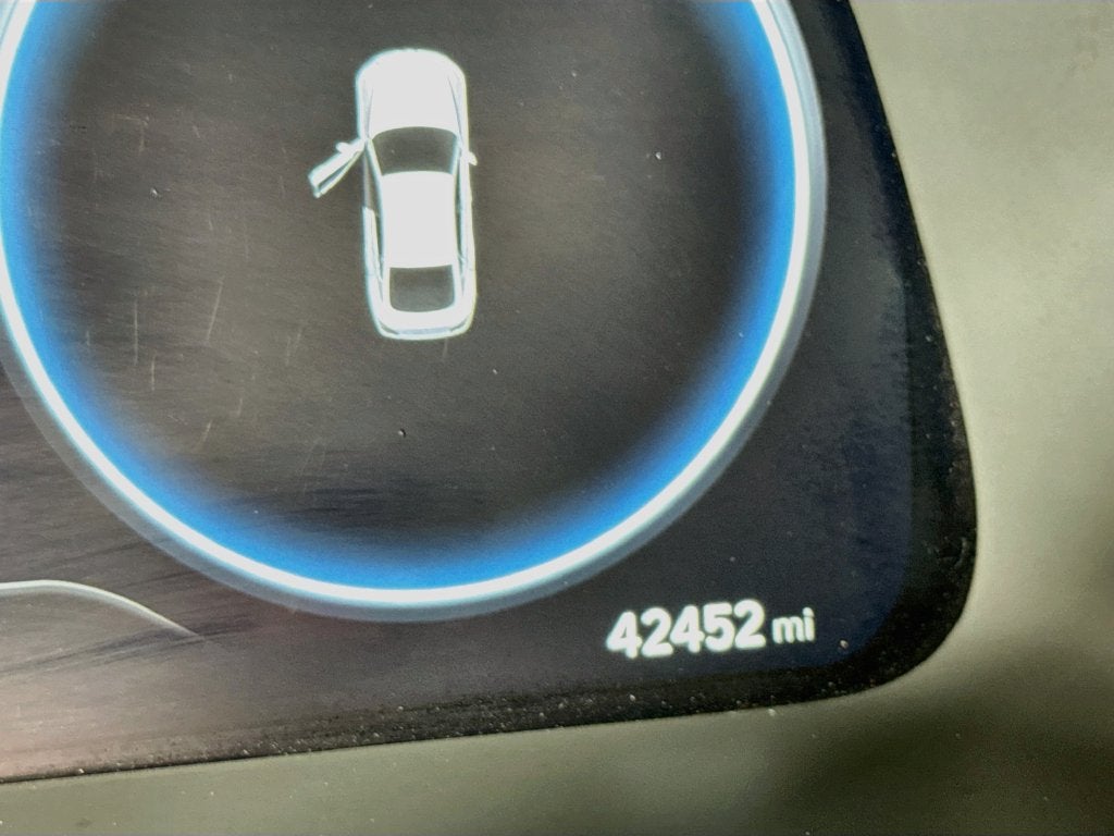 2022 Hyundai Sonata N Line