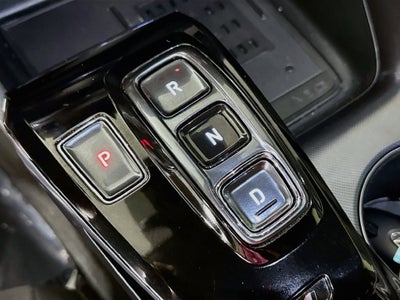 2022 Hyundai Sonata N Line