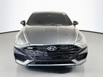 2022 Hyundai Sonata N Line