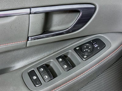 2022 Hyundai Sonata N Line