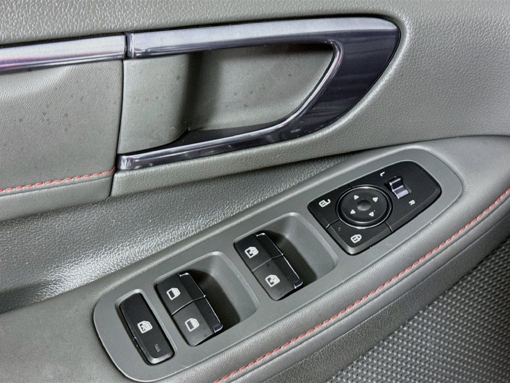 2022 Hyundai Sonata N Line
