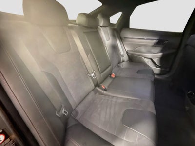 2022 Hyundai Sonata N Line