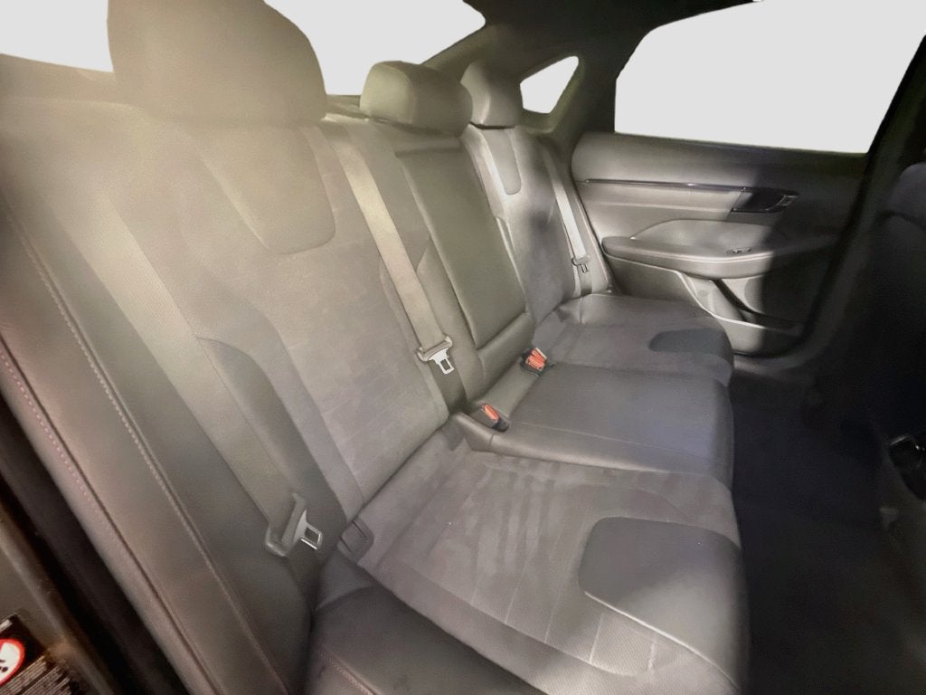 2022 Hyundai Sonata N Line