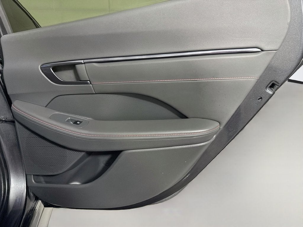 2022 Hyundai Sonata N Line