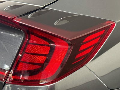 2022 Hyundai Sonata N Line
