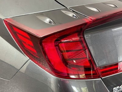 2022 Hyundai Sonata N Line