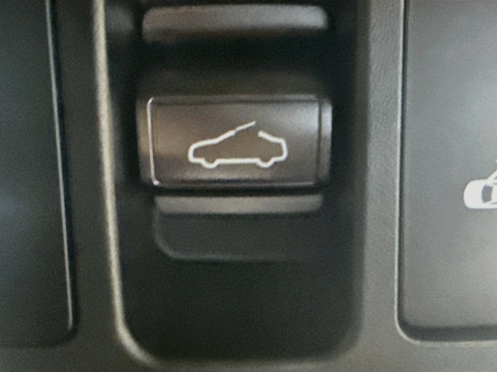2022 Hyundai Sonata N Line