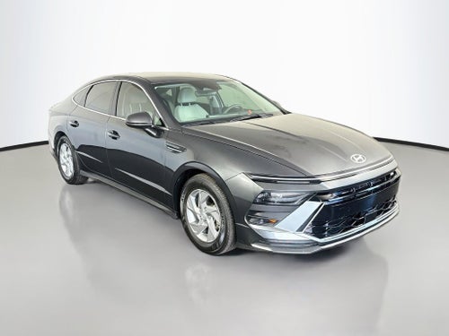 2025 Hyundai Sonata SE