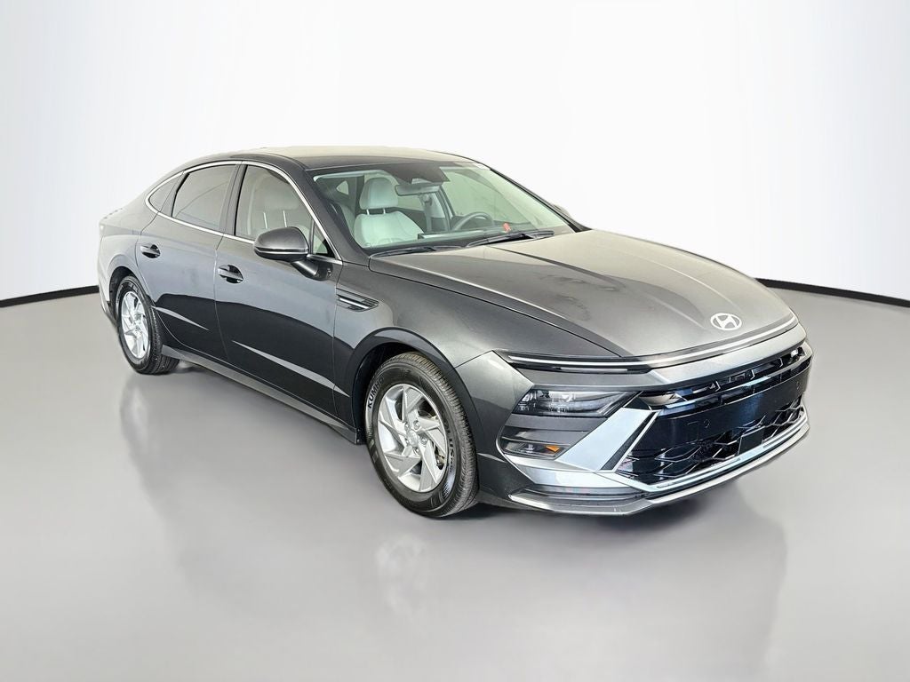 2025 Hyundai Sonata SE
