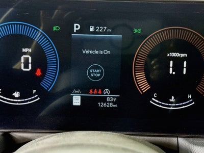 2025 Hyundai Sonata SE