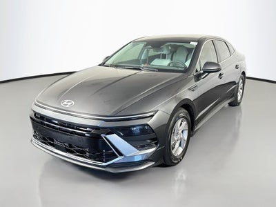 2025 Hyundai Sonata SE