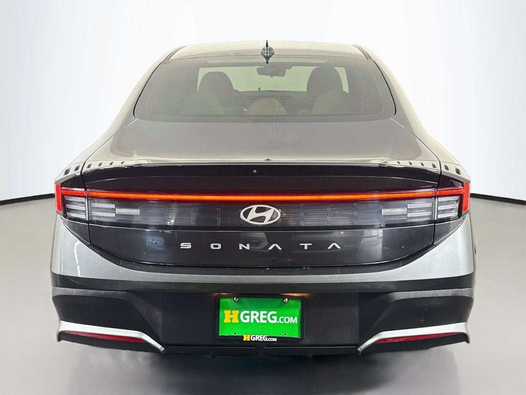 2025 Hyundai Sonata SE