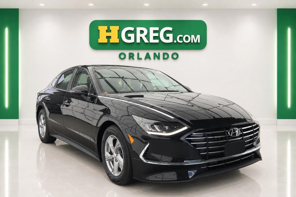 2023 Hyundai Sonata SE