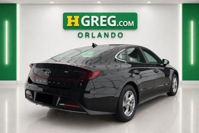 2023 Hyundai Sonata SE