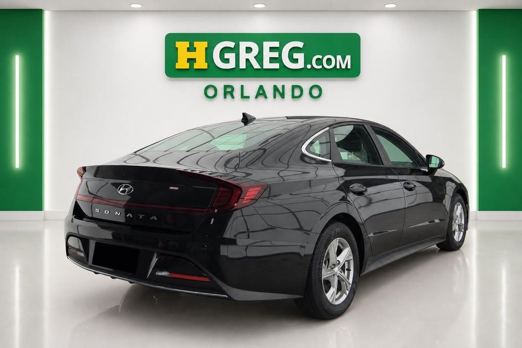 2023 Hyundai Sonata SE