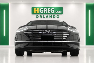 2023 Hyundai Sonata SE