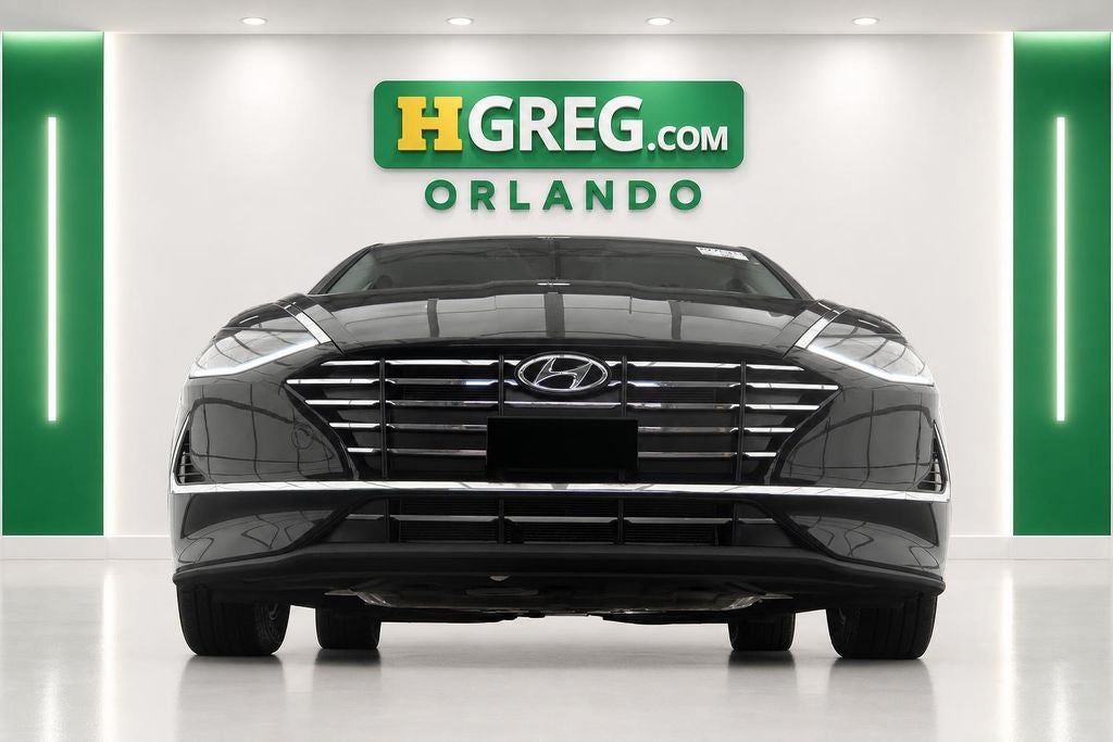 2023 Hyundai Sonata SE