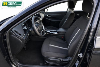 2023 Hyundai Sonata SE