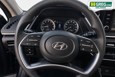 2023 Hyundai Sonata SE