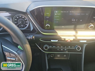 2023 Hyundai Sonata SE
