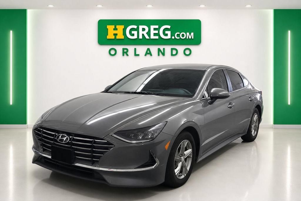 2023 Hyundai Sonata SE