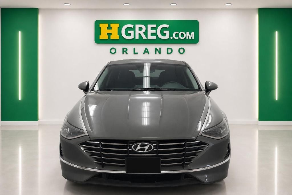 2023 Hyundai Sonata SE