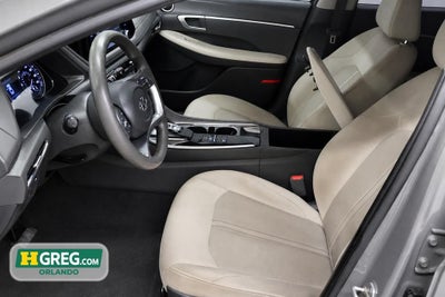 2023 Hyundai Sonata SE
