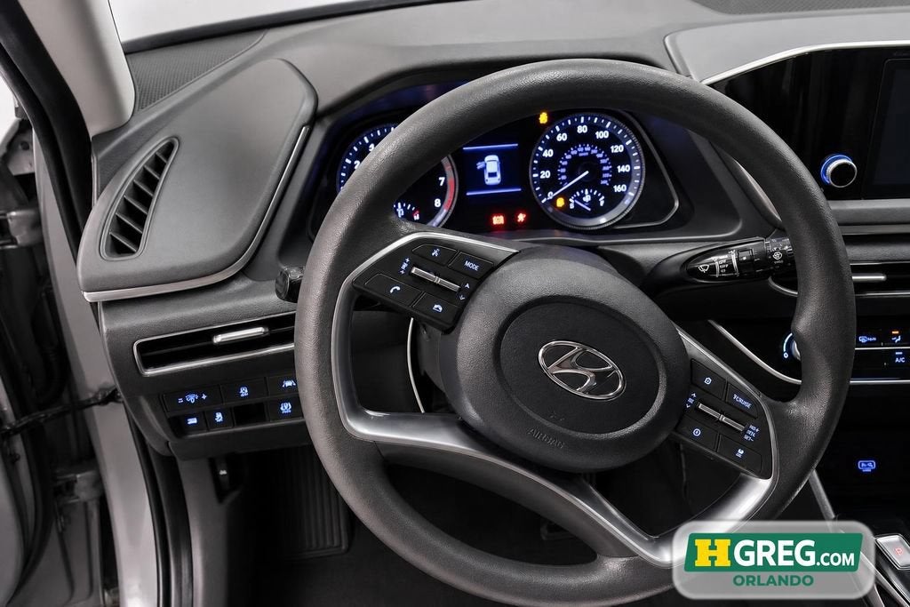 2023 Hyundai Sonata SE
