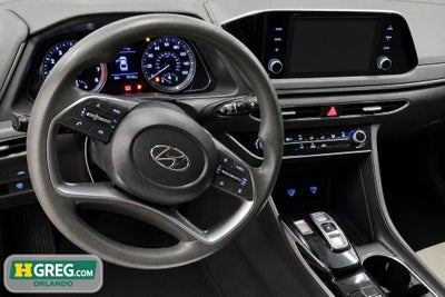 2023 Hyundai Sonata SE