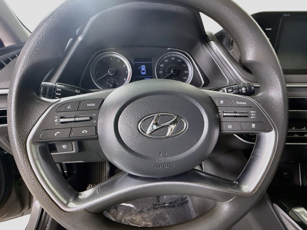 2023 Hyundai Sonata SE