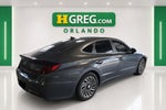 2021 Hyundai Sonata Hybrid SEL