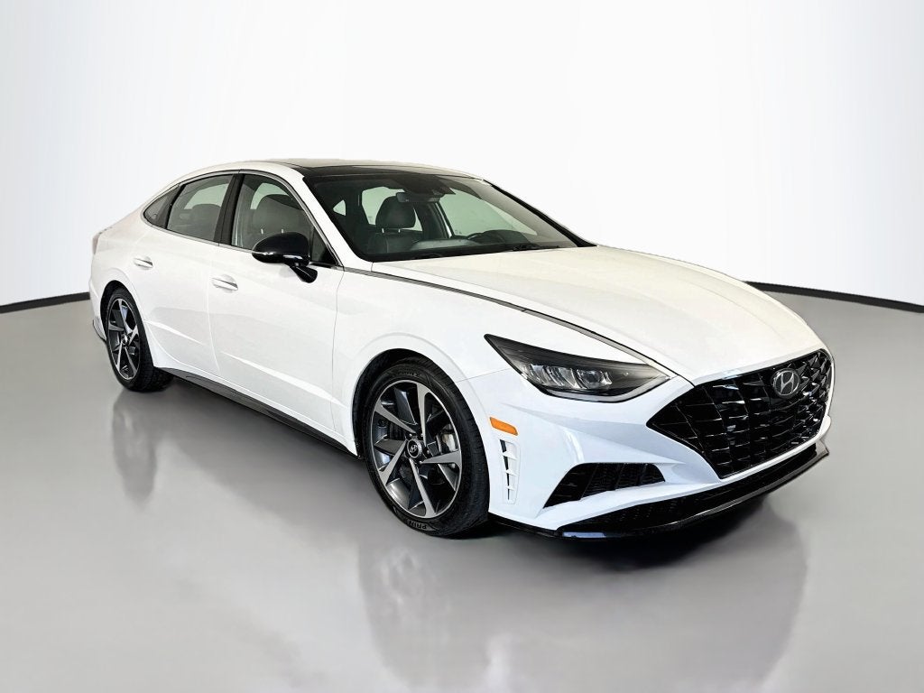 2022 Hyundai Sonata SEL Plus