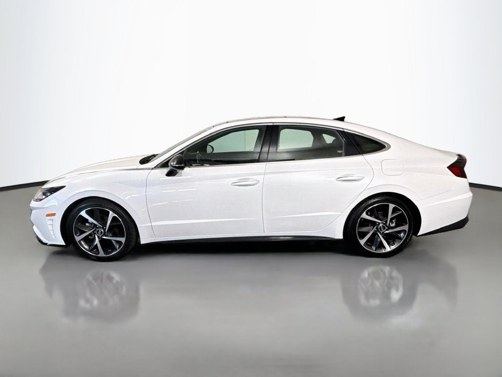 2022 Hyundai Sonata SEL Plus