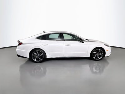 2022 Hyundai Sonata SEL Plus