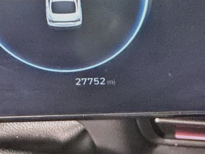 2024 Hyundai Elantra N Line
