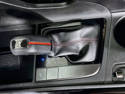 2024 Hyundai Elantra N Line