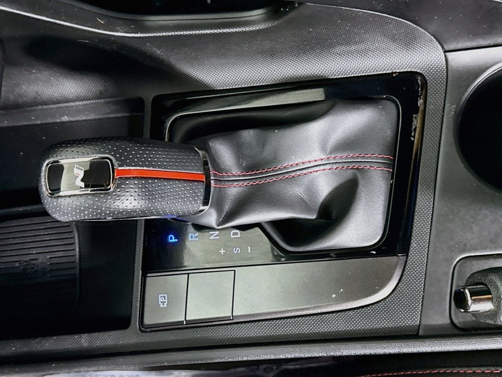 2024 Hyundai Elantra N Line