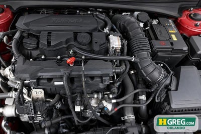 2024 Hyundai Elantra N Line